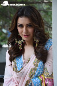 Hansika Motwani Picture Gallery 1