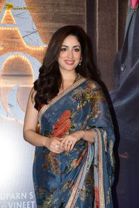 Haq Trailer Launch attended by Emraan Hashmi and Yami Gautam