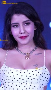 Haunted Premiere attended by Eisha Singh, Kanika Mann, Elvish Yadav, and others