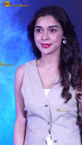 Haunted Premiere attended by Eisha Singh, Kanika Mann, Elvish Yadav, and others
