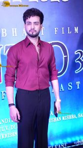 Haunted Premiere attended by Eisha Singh, Kanika Mann, Elvish Yadav, and others