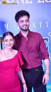 Haunted Premiere attended by Eisha Singh, Kanika Mann, Elvish Yadav, and others