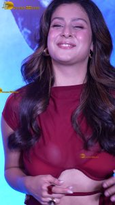 Haunted Premiere attended by Eisha Singh, Kanika Mann, Elvish Yadav, and others