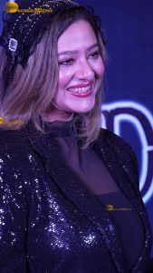 Haunted Premiere attended by Eisha Singh, Kanika Mann, Elvish Yadav, and others