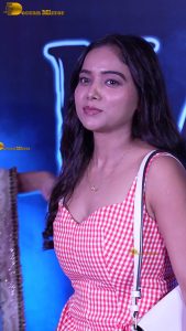 Haunted Premiere attended by Eisha Singh, Kanika Mann, Elvish Yadav, and others