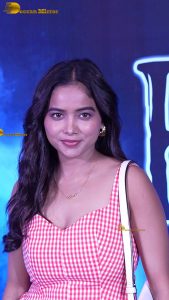 Haunted Premiere attended by Eisha Singh, Kanika Mann, Elvish Yadav, and others