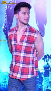 Haunted Premiere attended by Eisha Singh, Kanika Mann, Elvish Yadav, and others