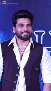 Haunted Premiere attended by Eisha Singh, Kanika Mann, Elvish Yadav, and others