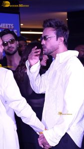 Haunted Premiere attended by Eisha Singh, Kanika Mann, Elvish Yadav, and others