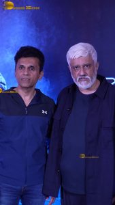 Haunted Premiere attended by Eisha Singh, Kanika Mann, Elvish Yadav, and others