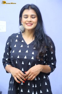 actress hebah patel photoshoot