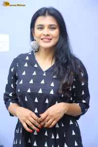 actress hebah patel photoshoot