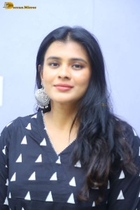actress hebah patel photoshoot