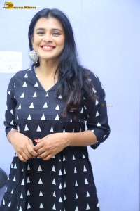 actress hebah patel photoshoot