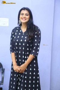 actress hebah patel photoshoot
