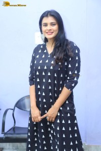 actress hebah patel photoshoot