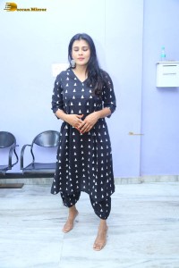 actress hebah patel photoshoot