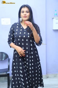 actress hebah patel photoshoot