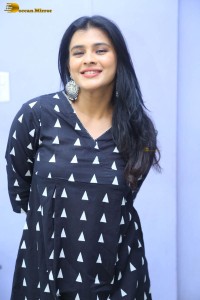 actress hebah patel photoshoot