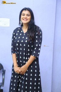 actress hebah patel photoshoot