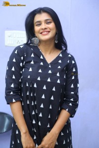 actress hebah patel photoshoot