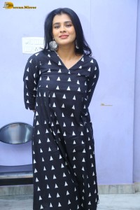 actress hebah patel photoshoot