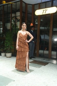 Hello! India 16th Anniversary attended by Saiee Manjrekar, Shilpa Shetty, and others