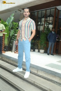 Hello! India 16th Anniversary attended by Saiee Manjrekar, Shilpa Shetty, and others