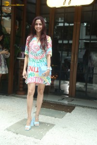 Hello! India 16th Anniversary attended by Saiee Manjrekar, Shilpa Shetty, and others