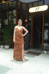 Hello! India 16th Anniversary attended by Saiee Manjrekar, Shilpa Shetty, and others