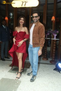 Hello! India 16th Anniversary attended by Saiee Manjrekar, Shilpa Shetty, and others