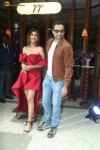 Hello! India 16th Anniversary attended by Saiee Manjrekar, Shilpa Shetty, and others