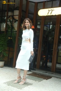 Hello! India 16th Anniversary attended by Saiee Manjrekar, Shilpa Shetty, and others