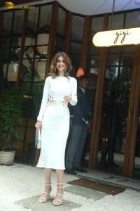 Hello! India 16th Anniversary attended by Saiee Manjrekar, Shilpa Shetty, and others