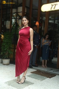 Hello! India 16th Anniversary attended by Saiee Manjrekar, Shilpa Shetty, and others
