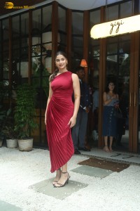 Hello! India 16th Anniversary attended by Saiee Manjrekar, Shilpa Shetty, and others