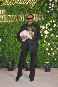 Hema Malini’s 75th Birthday Bash attended by Madhuri Dixit, Rekha, Juhi Chawla, Jeetendra, Vidya Balan, Raveena Tandon, and other friends and family