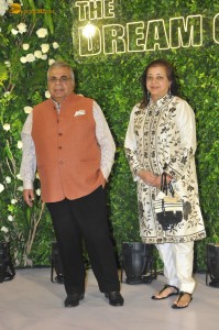 Hema Malini’s 75th Birthday Bash attended by Madhuri Dixit, Rekha, Juhi Chawla, Jeetendra, Vidya Balan, Raveena Tandon, and other friends and family