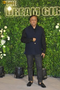 Hema Malini’s 75th Birthday Bash attended by Madhuri Dixit, Rekha, Juhi Chawla, Jeetendra, Vidya Balan, Raveena Tandon, and other friends and family