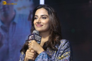 HIT 2 Bloody Blockbuster Celebration attended by Adivi Sesh, Meenakshi Chaudhary and Nani
