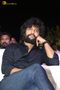 HIT 2 Bloody Blockbuster Celebration attended by Adivi Sesh, Meenakshi Chaudhary and Nani