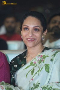 HIT 2 Pre-Release Function attended by Adivi Sesh, Meenakshi Chaudhary, Komalee Prasad and SS Rajamouli