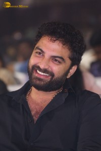 HIT 2 Pre-Release Function attended by Adivi Sesh, Meenakshi Chaudhary, Komalee Prasad and SS Rajamouli