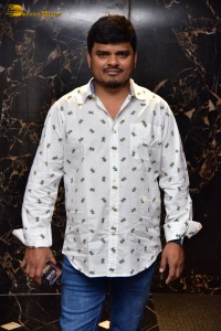 Hit 2 Teaser Launch attended by Adivi Sesh and Meenakshi Chaudhary