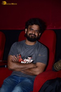 HIT 2 Trailer Launch attended by Adivi Sesh, Meenakshi Chaudhary and Komalee Prasad