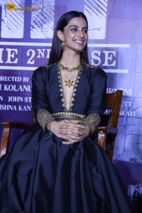 HIT 2 Trailer Launch attended by Adivi Sesh, Meenakshi Chaudhary and Komalee Prasad