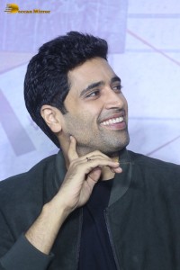 HIT 2 Trailer Launch attended by Adivi Sesh, Meenakshi Chaudhary and Komalee Prasad
