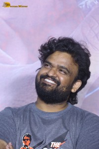 HIT 2 Trailer Launch attended by Adivi Sesh, Meenakshi Chaudhary and Komalee Prasad