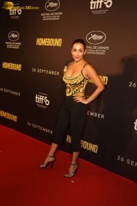 Homebound Screening attended by Janhvi Kapoor, Hrithik Roshan, Shilpa Shetty, Tamannaah Bhatia, Khushi Kapoor, and others