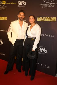 Homebound Screening attended by Janhvi Kapoor, Hrithik Roshan, Shilpa Shetty, Tamannaah Bhatia, Khushi Kapoor, and others
